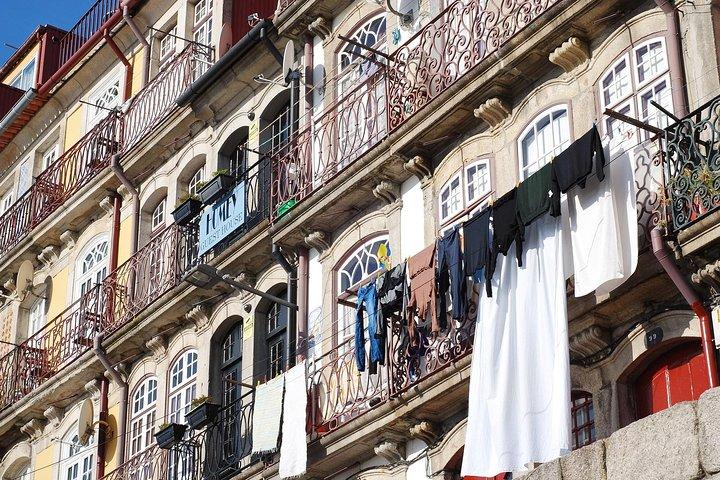 8-Day Guided Tour from Santiago to Lisbon
