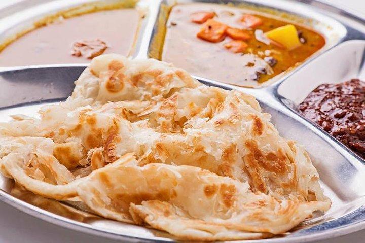 Petit déjeuner n'importe qui? Excursion culinaire matinale à Kuala Lumpur