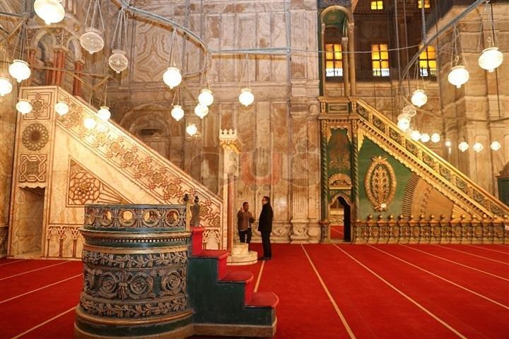 プライベートカイロシティツアー：エジプト博物館、シタデル＆オールドカイロ