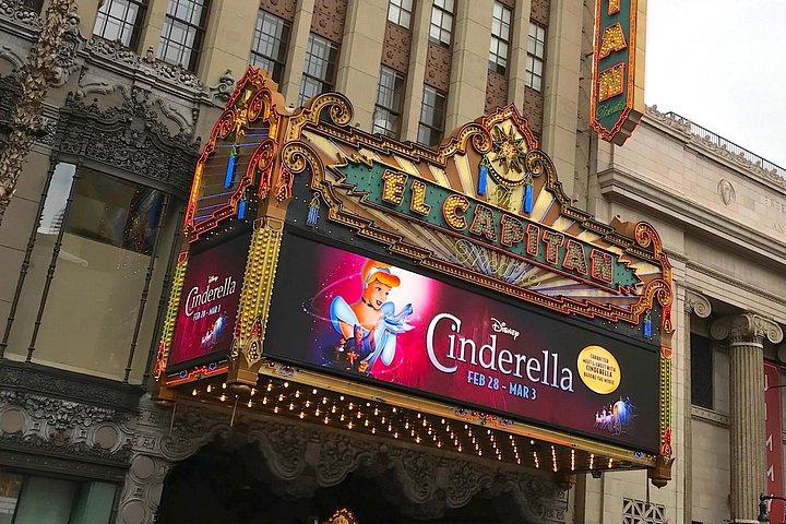 7-ハリウッド、ビバリーヒルズ、L.A.を巡る1時間ツアー ビーチ