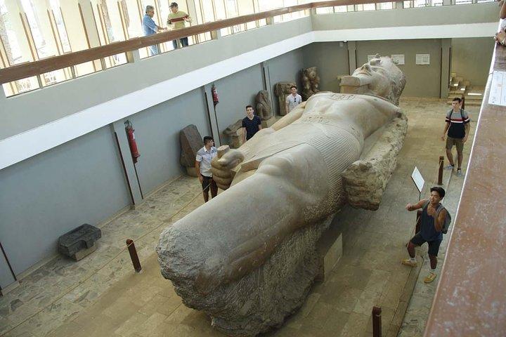 4 Days Cairo and Alexandria Egypt holiday package