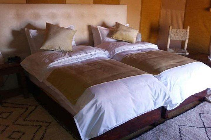 2 Days 1 Night To Zagora Desert From Marrakech: Private Trip