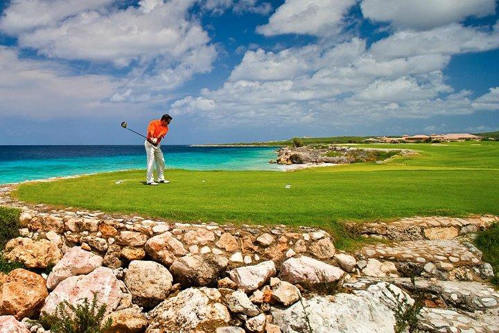 Access the Inaccessible: Sydney Luxury Golf Packages