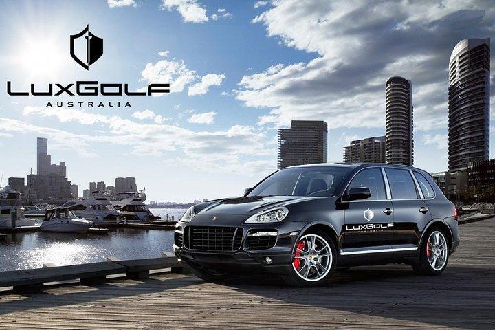 Access the Inaccessible: Sydney Luxury Golf Packages