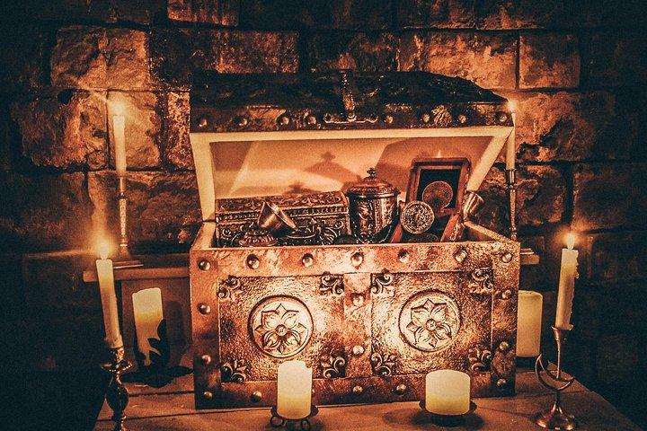 Dubrovnik Legends: Mystery Escape Room