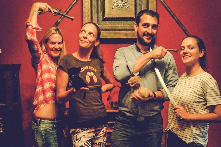 Dubrovnik Legends - Mystery Escape Room