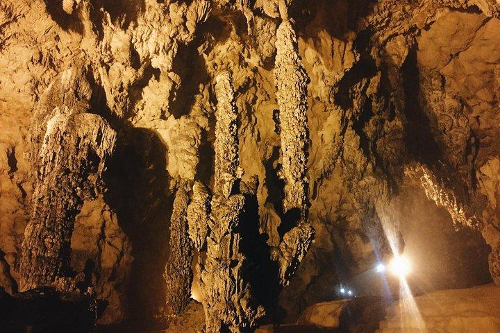Ciclo della montagna da tirare in inesplorato nord-est del Vietnam 5 giorni