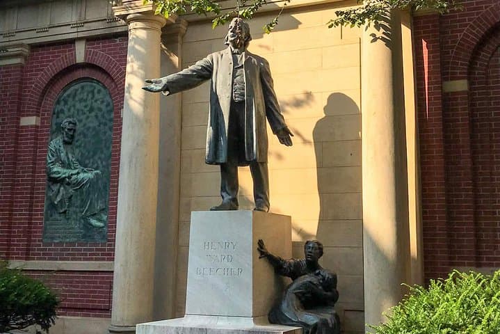 Best of Brooklyn Walking Tour: Historic Bridge, DUMBO & Heights