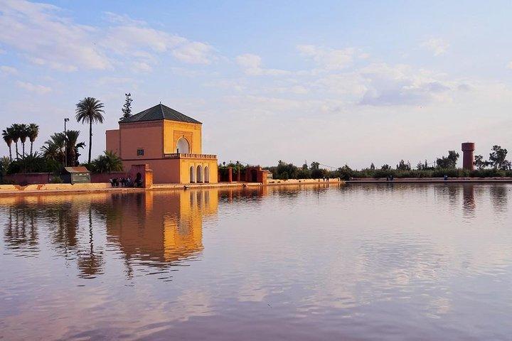 6-Day Private 4x4 Sahara Desert & High Atlas Tour from Marrakech