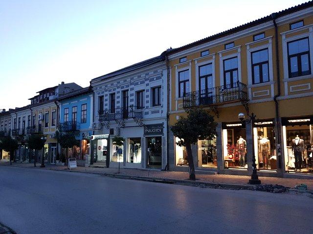 Veliko Tarnovo et Arbanasi au départ de Sofia