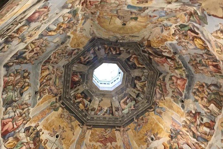 Florence Opera Duomo Complex: een volledig begeleide ervaring!