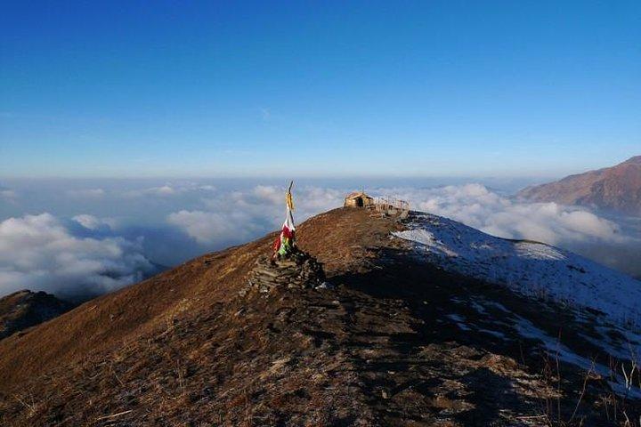Mardi Himal Trek
