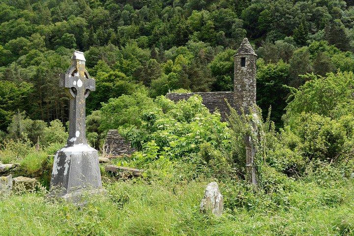 Wicklow visite de Glendalough
