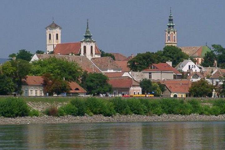 Private Szentendre & Visegrád-Tour