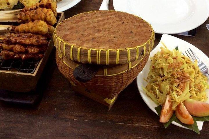 Cours de cuisine Nia Bali Seminyak