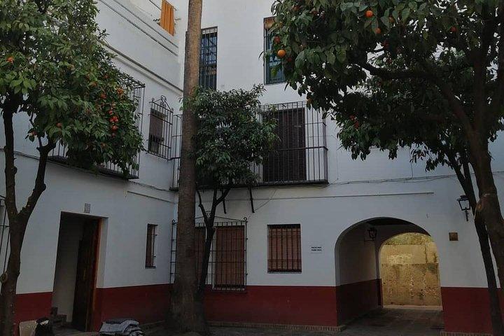 Ganzer Tag in Sevilla: Historisches Zentrum und Triana mit lokalem Reiseleiter