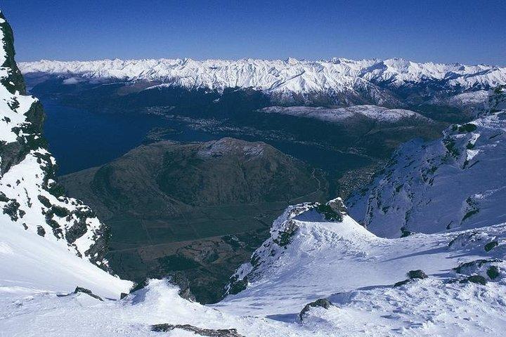 6 notti a Queenstown Ski Holiday