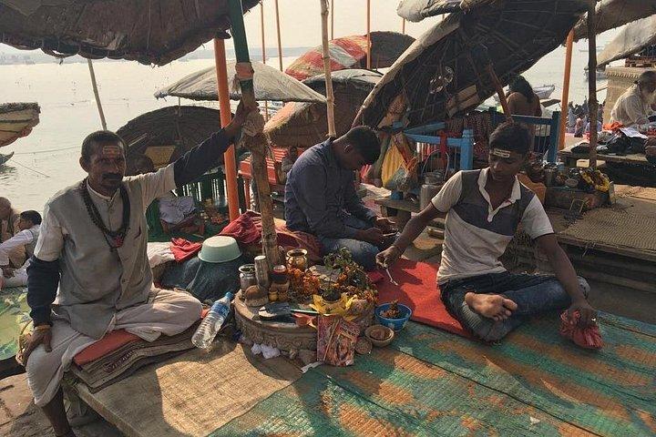Banaras Wala Touren