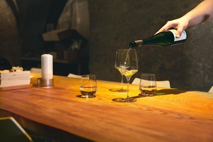 Klassieke foodtour door Wenen