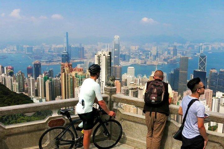 Free＆Easy：プライベートラグジュアリーリムジンと香港からの運転手
