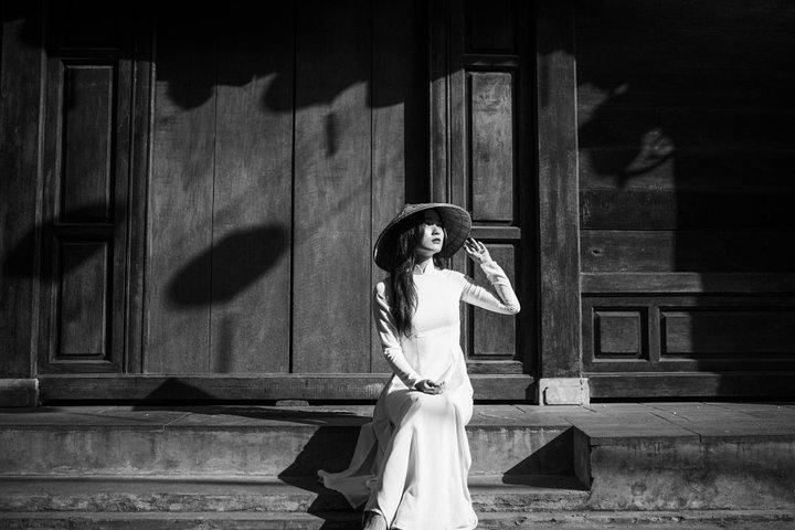 Ao Dai Hoi Um tour de fotografia