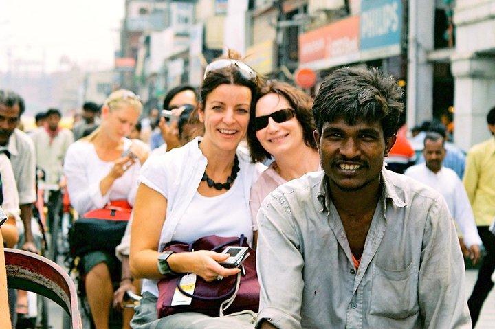 Old og New Delhi fuld dag eller halvdags tur - Bedste af Delhi City