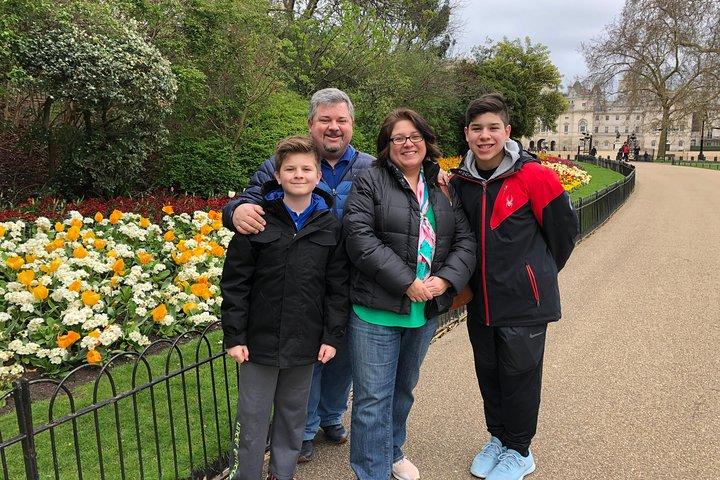 Londres met en avant la voiture privée avec chauffeur Guide