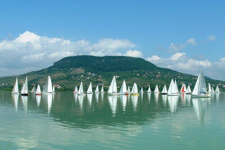 Plattensee und Herend: Private Tagestour ab Budapest