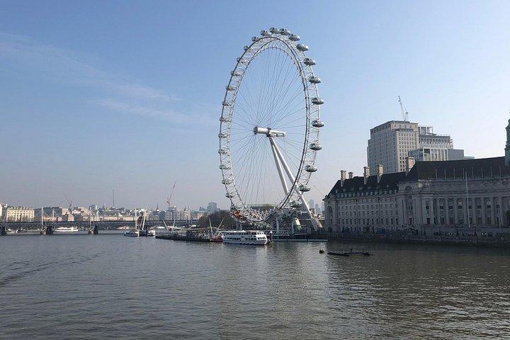 Private Harry Potter London & Oxford Tour with Driver-Guide
