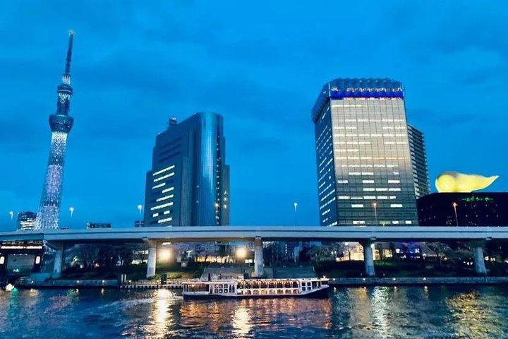 1日プライベートチャーター東京ツアー（グリーンナンバープレート）