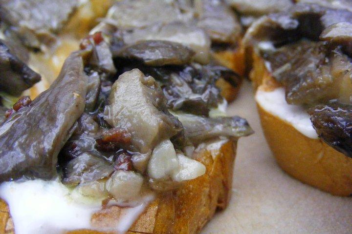 Madrid Premium Tapas Tour met kleine groep op maat