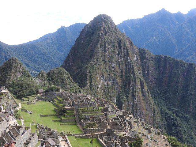 Cuzco e Machu Picchu - 3 giorni 2 notti