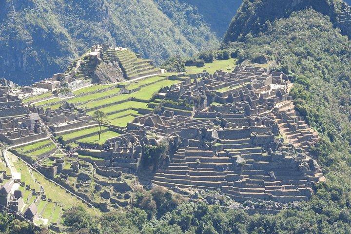 Cuzco e Machu Picchu - 3 giorni 2 notti
