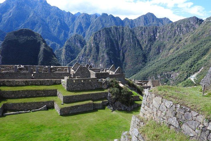 Cuzco e Machu Picchu - 3 giorni 2 notti