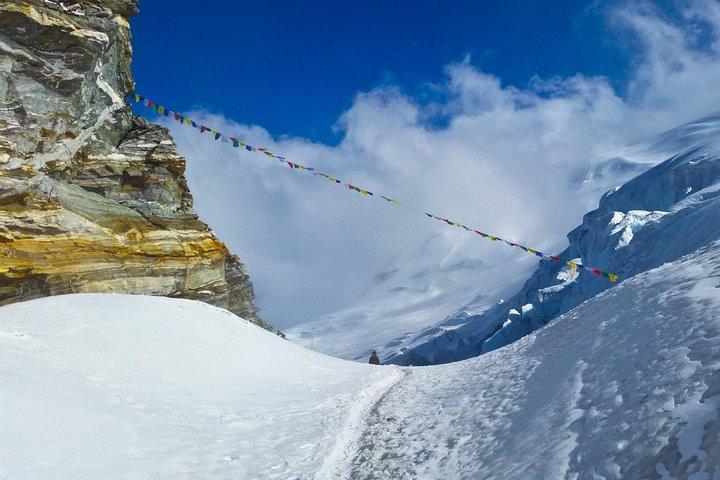 Langtang、Gosainkunda、Helambuトレック - 17日
