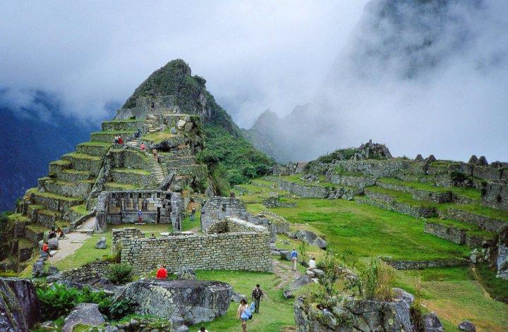 2-dages privat hellige dal og Machu Picchu Tour