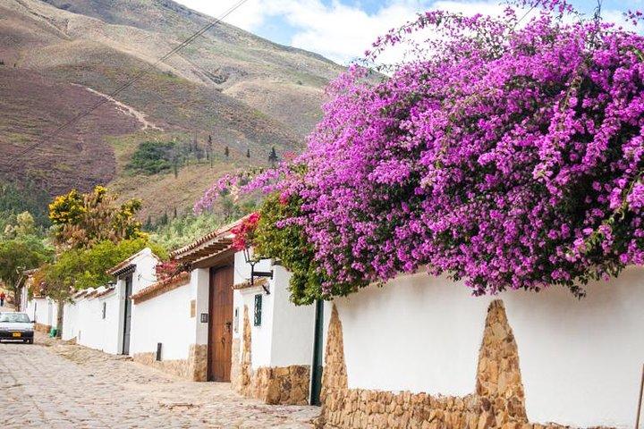 Villa de Leyva Day Trip from Bogota