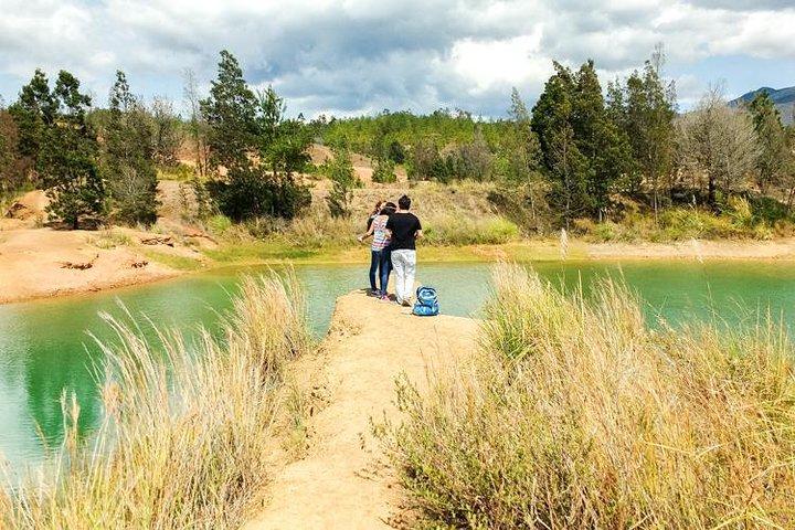 Villa de Leyva Day Trip from Bogota