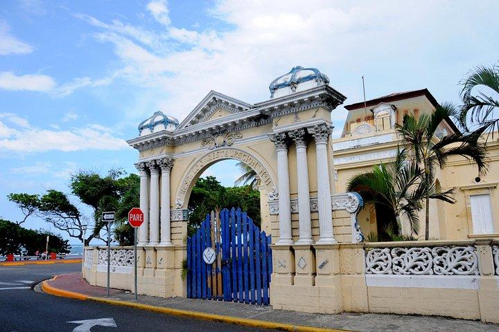 Puerto Plata City Tour from Puerto Plata