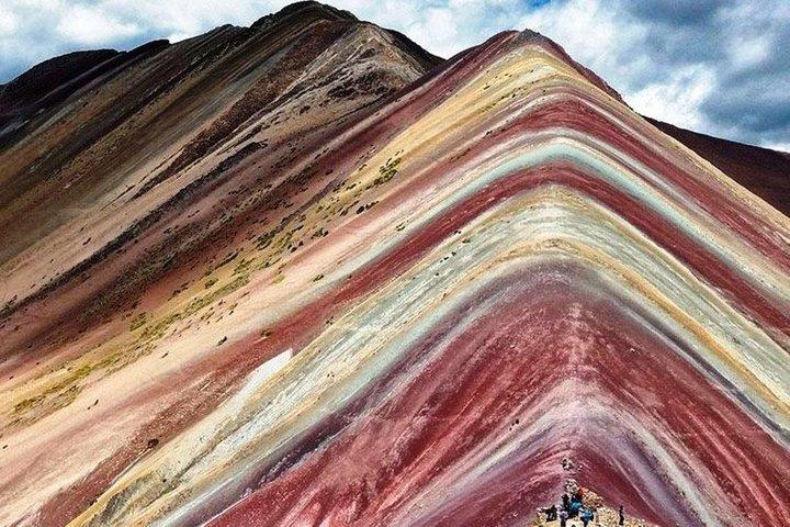 Full Day-Rainbow Mountain