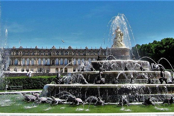 Excursión privada de 3 días a los lugares de interés de Baviera, incluido el castillo de Neuschwanstein de Munich