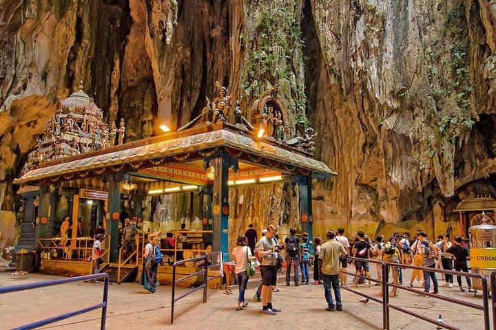 Kuala Lumpur Customizable Private Tour Including Driver