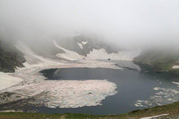 7 Rila Seen und Rila Kloster Tagestour von Sofia