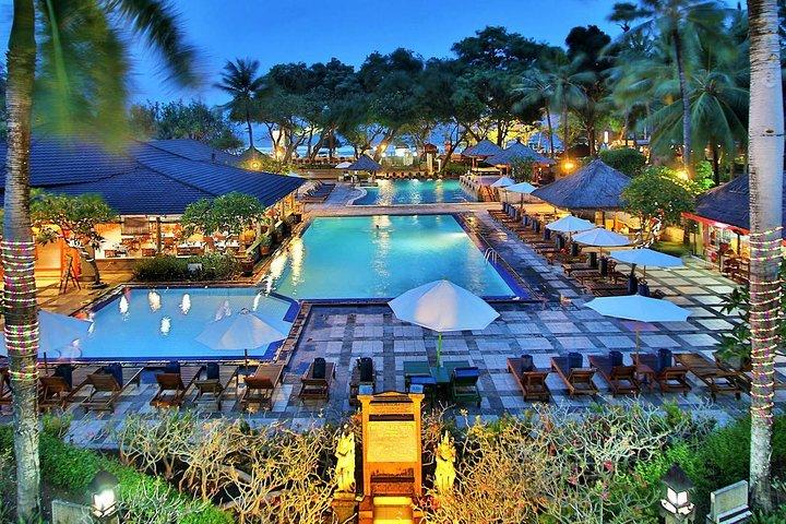 ホテルからホテルへ：Bali Private Transfer（Daytime）