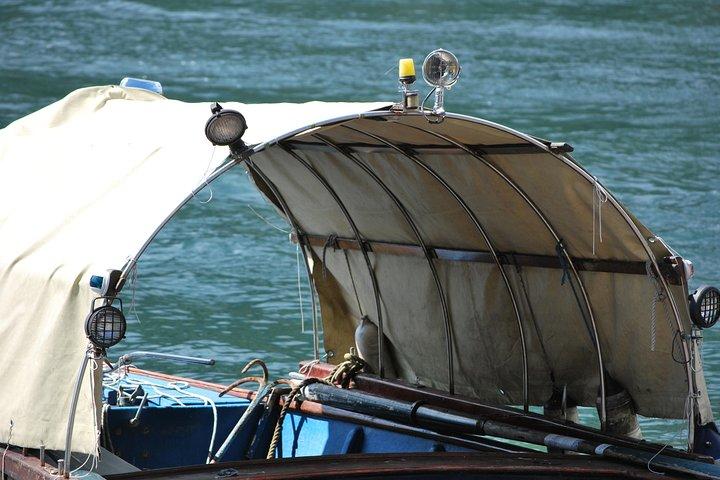 Half day tour: Isola Bella and Fishermen's Island with a tour guide