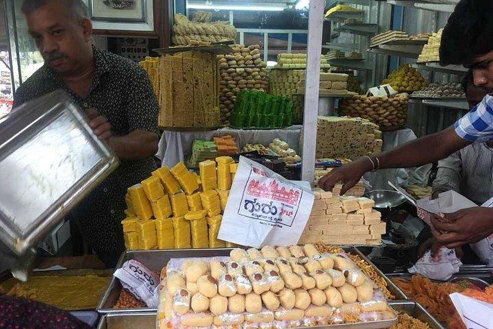 Mysuru Through its Markets