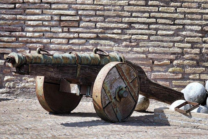 Castel Sant'Angelo & Mausoleo di Adriano - Tour privato