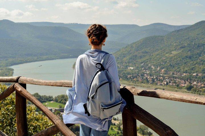 Traslado de ida y vuelta de Budapest-Bratislava