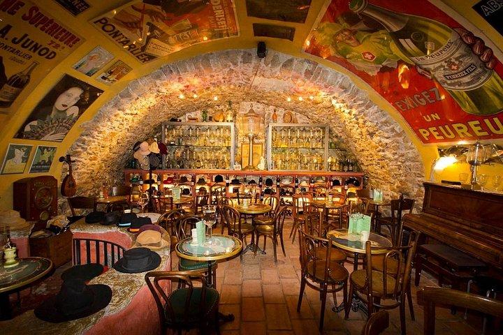 Antibes Provencal Tasting Tour (Food & Drinks)