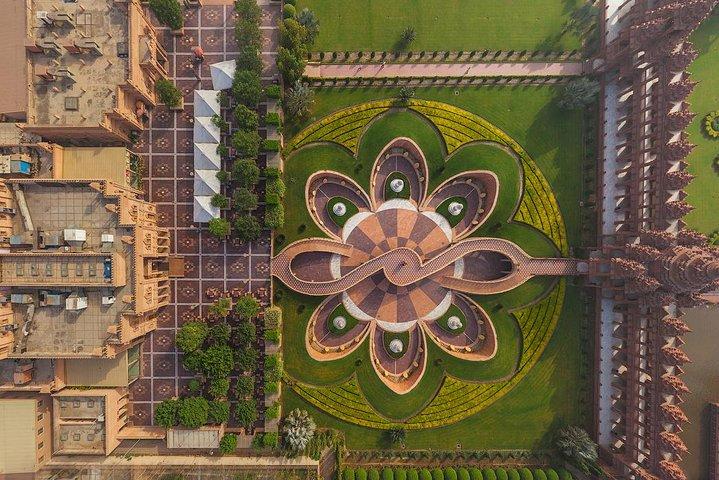 Private Old und New Delhi Tour